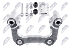 Halter Bremssattel Hinterachse links für RENAULT AVANTIME CLIO III ESPACE GRAND
