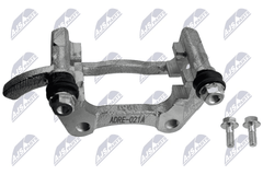Halter Bremssattel Hinterachse rechts für RENAULT KANGOO / GRAND II BE BOP Rapid