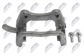 Halter Bremssattel Hinterachse rechts für RENAULT KANGOO / GRAND II BE BOP Rapid