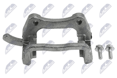 Halter Bremssattel Hinterachse rechts für RENAULT KANGOO / GRAND II BE BOP Rapid