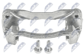 Halter Bremssattel Hinterachse für SUBARU FORESTER IMPREZA Stufenheck Station