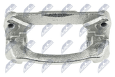 Halter Bremssattel für SUBARU BRZ FORESTER LEGACY V Station Wagon OUTBACK
