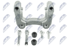Halter Bremssattel Hinterachse rechts für FIAT SUZUKI SEDICI SWIFT III SX4 /