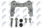 Halter Bremssattel Hinterachse rechts für FIAT SUZUKI SEDICI SWIFT III SX4 /