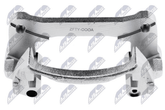 Halter Bremssattel Hinterachse links für TOYOTA LAND CRUISER 80 90 PRADO VAN