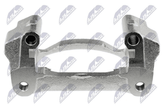 Halter Bremssattel Hinterachse rechts für TOYOTA LAND CRUISER 80 90 PRADO VAN