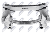 Halter Bremssattel Hinterachse rechts für TOYOTA LAND CRUISER 80 90 PRADO VAN