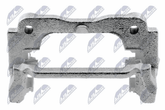 Halter Bremssattel Hinterachse für TOYOTA AVENSIS Stufenheck Kombi COROLLA Verso