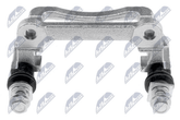 Halter Bremssattel Hinterachse für TOYOTA COROLLA Stufenheck Kombi