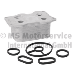 Ölkühler Motoröl für CITROËN FIAT FORD LANCIA PEUGEOT TOYOTA VOLVO C4 GRAND