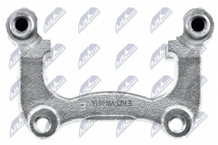 Halter Bremssattel Hinterachse für AUDI SEAT SKODA VW A4 B5 Avant B6 Cabriolet