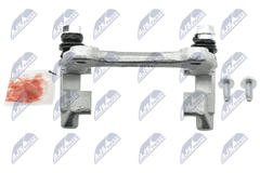 Halter Bremssattel für AUDI SEAT A4 B6 Avant Cabriolet B7