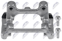 Halter Bremssattel Hinterachse rechts für SEAT SKODA VW LEON ST SC