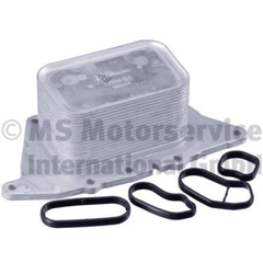 Ölkühler Motoröl für BMW MINI 2 Active Tourer Gran i8 Roadster X1 X2 Van