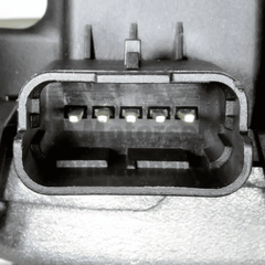 AGR Ventil für CITROËN OPEL PEUGEOT TOYOTA DS BERLINGO MULTISPACE C3 AIRCROSS