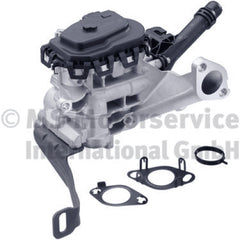 AGR Ventil für CITROËN OPEL PEUGEOT TOYOTA DS BERLINGO MULTISPACE C3 AIRCROSS