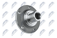 Radnabe Vorderachse für NISSAN OPEL RENAULT INTERSTAR Kasten Bus