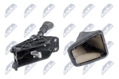 Schalthebelknauf für MERCEDES-BENZ SPRINTER 2-t Kasten Pritsche/Fahrgestell Bus