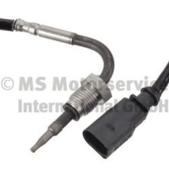 Sensor Abgastemperatur für AUDI SEAT SKODA VW A3 Sportback Limousine Cabriolet