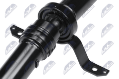 Gelenkwelle Achsantrieb hinten für AUDI A6 C7 Avant A7 Sportback