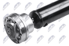 Gelenkwelle Achsantrieb hinten für AUDI A6 C7 Avant A7 Sportback