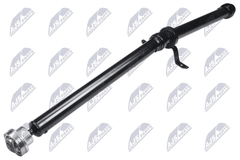 Gelenkwelle Achsantrieb hinten für AUDI A6 C7 Avant A7 Sportback