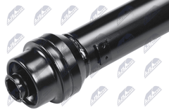 Gelenkwelle Achsantrieb hinten für AUDI A6 C7 Avant A7 Sportback