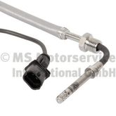 Sensor Abgastemperatur für FIAT 500 C 500L PANDA / CLASSIC Kasten/Schrägheck VAN