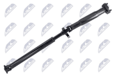 Gelenkwelle Achsantrieb hinten für BMW 3 Cabriolet Coupe Touring