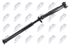 Gelenkwelle Achsantrieb hinten für BMW 3 Cabriolet Coupe Touring