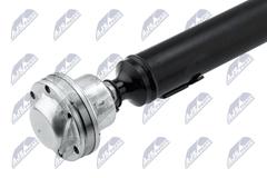 Gelenkwelle Achsantrieb vorne für LAND ROVER RANGE III