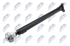 Gelenkwelle Achsantrieb vorne für LAND ROVER RANGE III