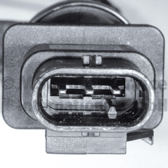 Sensor Abgastemperatur für AUDI SEAT SKODA VW A3 Sportback Limousine Cabriolet