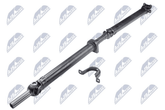 Gelenkwelle Achsantrieb für NISSAN NAVARA NP300
