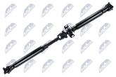 Gelenkwelle Achsantrieb hinten für TOYOTA HILUX VII Pick-up