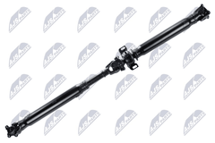 Gelenkwelle Achsantrieb hinten für TOYOTA HILUX VII Pick-up