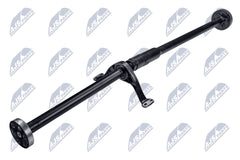 Gelenkwelle Achsantrieb hinten für AUDI VW A3 Cabriolet T-ROC