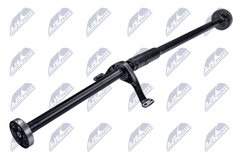 Gelenkwelle Achsantrieb hinten für AUDI VW A3 Cabriolet T-ROC