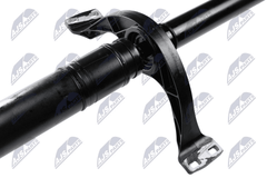 Gelenkwelle Achsantrieb hinten für SKODA KODIAQ I