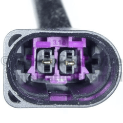 Sensor Abgastemperatur für AUDI VW A3 Sportback GOLF VI Variant