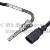 Sensor Abgastemperatur für AUDI VW A3 Sportback GOLF VI Variant