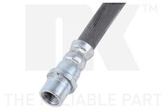 Bremsschlauch Hinterachse für VW CALIFORNIA T5 Camper T6 MULTIVAN TRANSPORTER