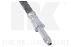 Bremsschlauch Hinterachse für VW CALIFORNIA T5 Camper T6 MULTIVAN TRANSPORTER