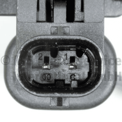 Sensor Abgastemperatur für OPEL VAUXHALL CHEVROLET ASTRA J Caravan K Sports