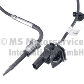Sensor Abgastemperatur für OPEL VAUXHALL CHEVROLET ASTRA J Caravan K Sports