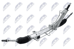 Lenkgetriebe für NISSAN OPEL RENAULT PRIMASTAR Bus Pritsche/Fahrgestell Kasten