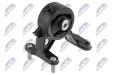 Lagerung Motor hinten für TOYOTA RAV 4 III