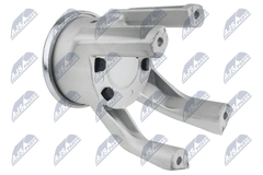 Lagerung Motor hinten für VW MULTIVAN T5 T6 TRANSPORTER Bus Kasten