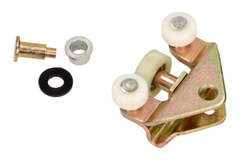 Rollenführung Schiebetür für VW TRANSPORTER T4 Kasten Bus Pritsche/Fahrgestell