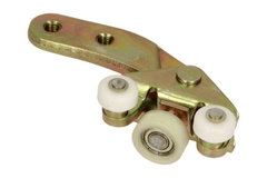 Rollenführung Schiebetür rechts für VW CALIFORNIA T4 Camper TRANSPORTER Kasten